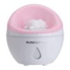 Cotree Humidificador pequeño USB para sofá mini