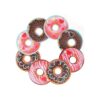 Playhouse Yummy Donut Scratch and Sniff Paquete de 28_4