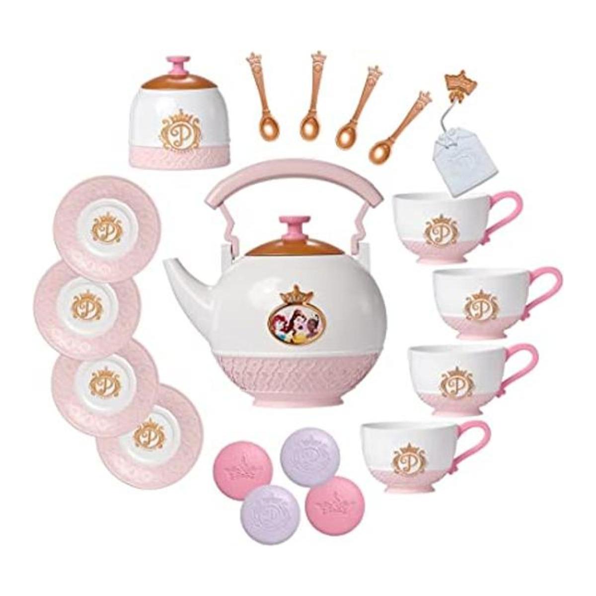 Disney Princess Juego de té Style Collection para 4