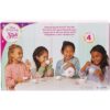 Disney Princess Juego de té Style Collection para 4_3