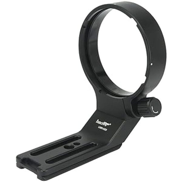 Haoge LMRN25 Soporte de anilla de repuesto para Nikon AFS_2