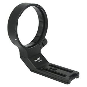 Haoge LMRN25 Soporte de anilla de repuesto para Nikon AFS_1