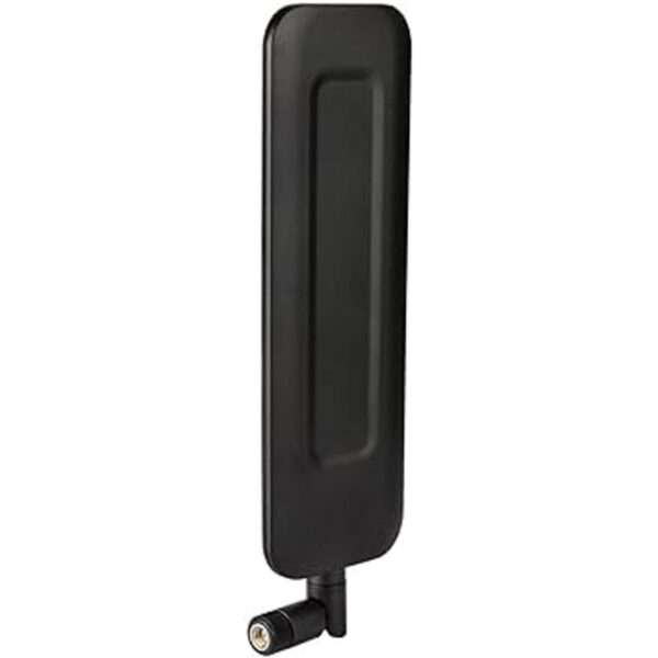 Eightwood Antena dipolo 4G LTE SMA macho compatible con_2