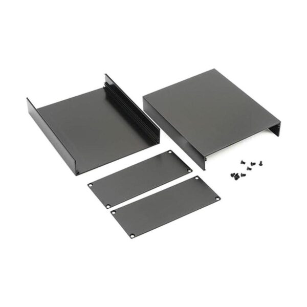 JIUWU Caja de aluminio de 4.921 x 2.008 x 5.906 in caja_3