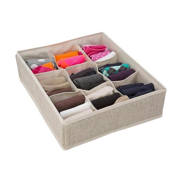 Simplify Organizador de 9 compartimentos para cajones en_1