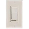 Maxxima Interruptor basculante LED con regulador_1