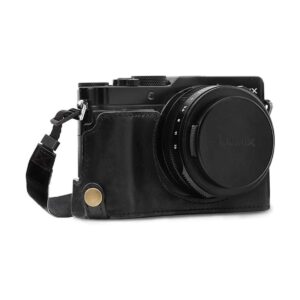Megagear MG1563 Panasonic Lumix DcLx100 Ix Ever Ready_1