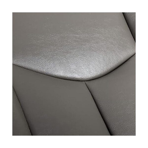Funda de cuero para asiento de conductor compatible con_2