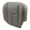 Funda de cuero para asiento de conductor compatible con_1