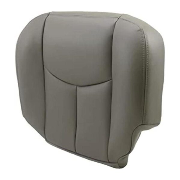 Funda de cuero para asiento de conductor compatible con_1