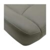Funda de cuero para asiento de conductor compatible con_5