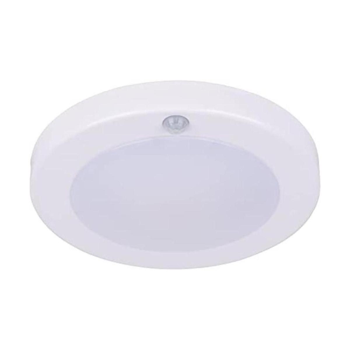 LITPaTH Lámpara de techo con sensor de movimiento LED