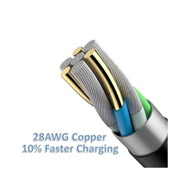 Cable de carga micro USB compatible Bose SoundLink Color_3