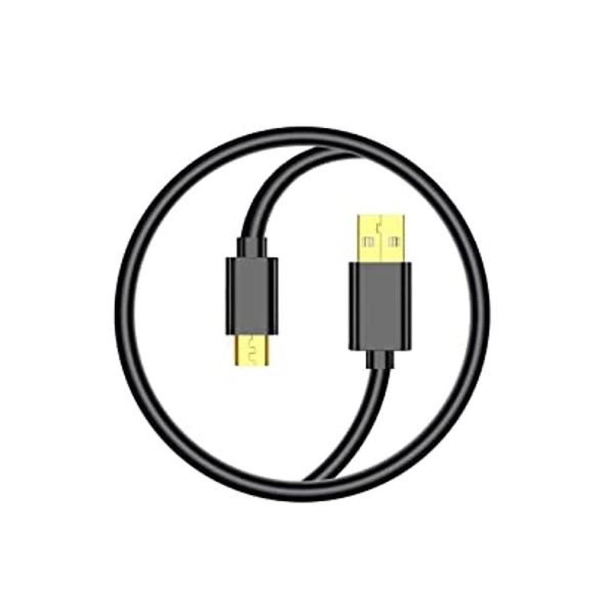 Cable de carga micro USB compatible Bose SoundLink Color