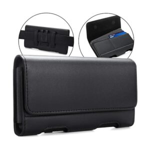 BECPLT Funda para iPhone 8 iPhone 7 Clip Funda Premium_1