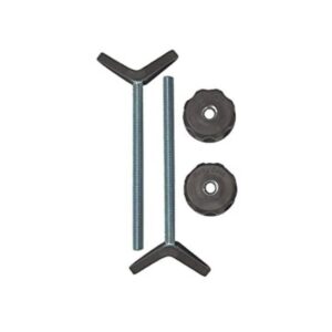 Baby Gate Guru Adaptador extra largo M8 0.315 in para_1