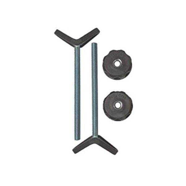 Baby Gate Guru Adaptador extra largo M8 0.315 in para_1