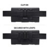 BECPLT Funda para iPhone 8 iPhone 7 Clip Funda Premium_4