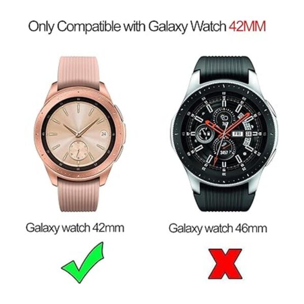 Funda protectora para Samsung Galaxy Watch de 1.65_2