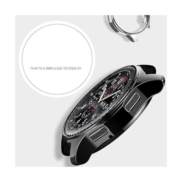 Funda protectora para Samsung Galaxy Watch de 1.65_3