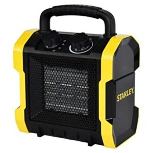 STANLEY 5100 BTU calentador eléctrico resistente de 1500_1