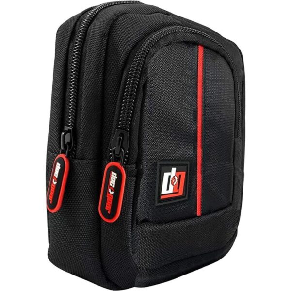 Deco Gear Point and Shoot Funda para cámara de fotos con