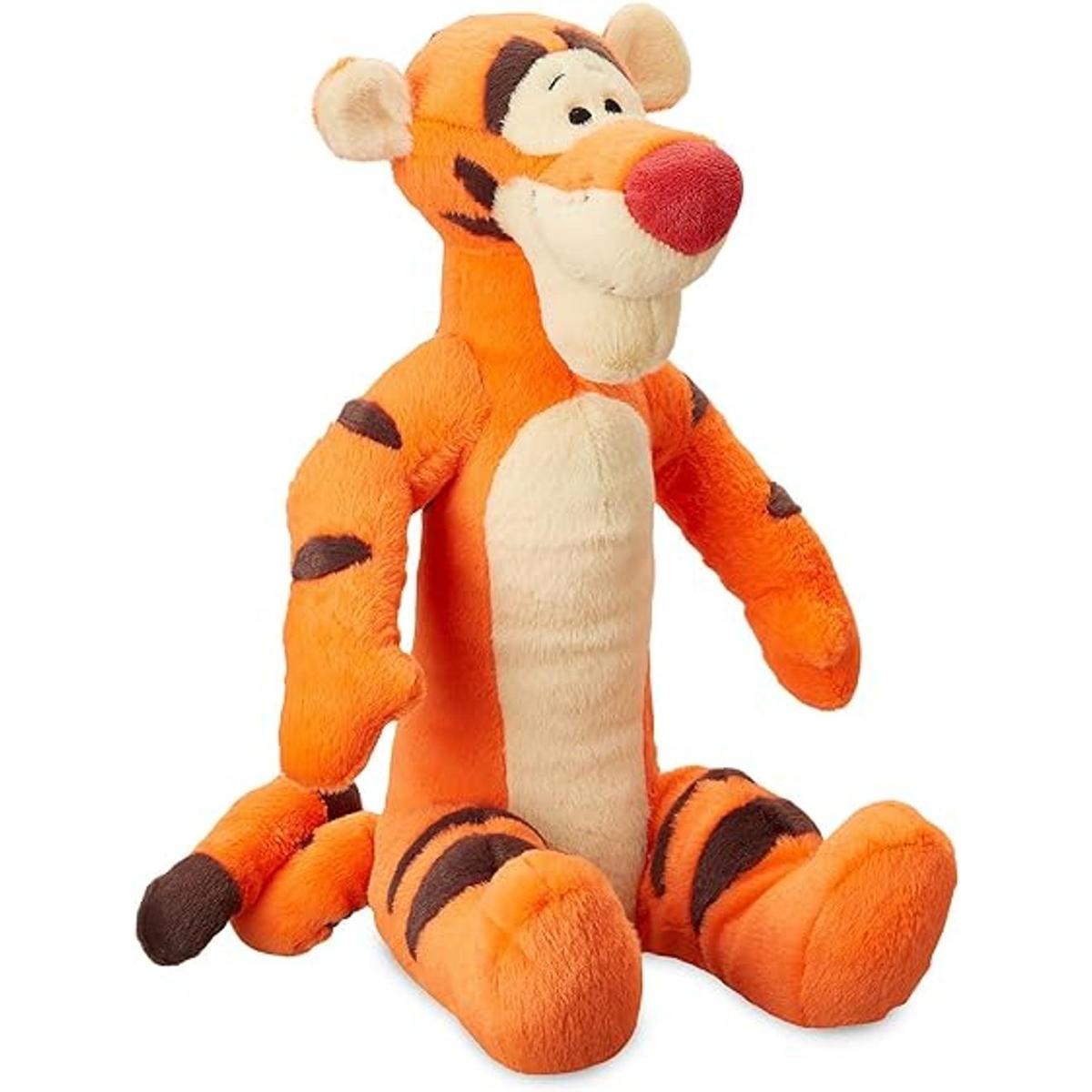 Disney Tigger Plush Winnie The Pooh Mediana 16.0 in