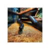Hamiledyi Alfombrilla de fibra de coco para reptiles