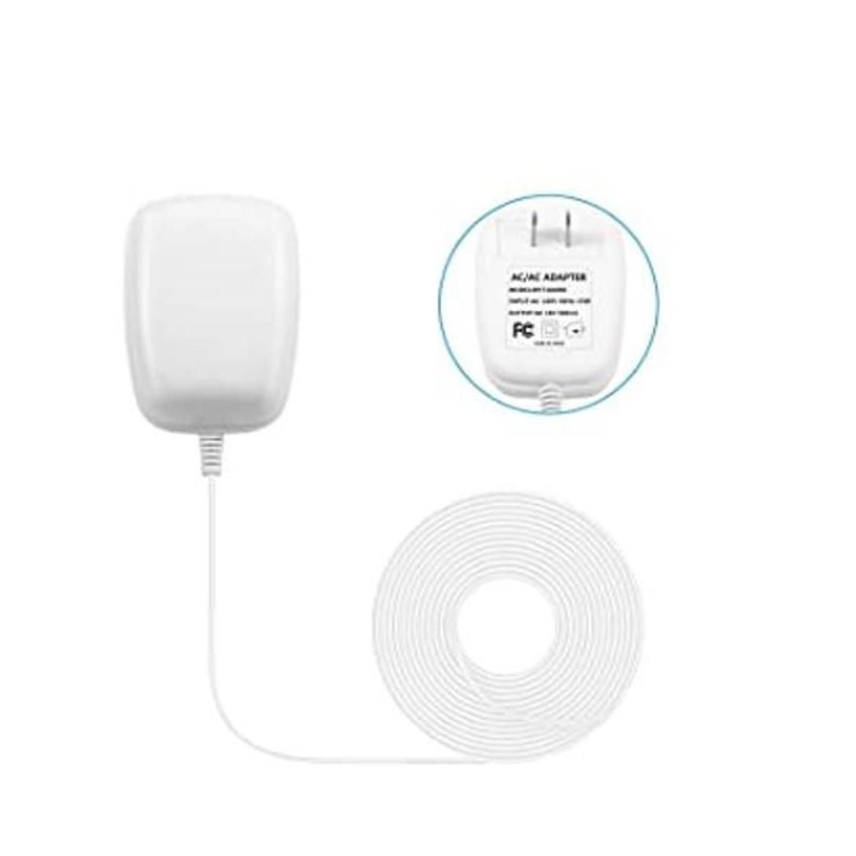 Transformador de timbre de puerta adaptador de