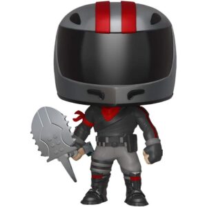 Funko Pop Juegos Fortnite Burnout multicolor_1
