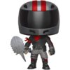 Funko Pop Juegos Fortnite Burnout multicolor_4