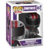 Funko Pop Juegos Fortnite Burnout multicolor_2
