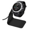 EZCO Base de carga compatible con Garmin Vivoactive 3 4_1