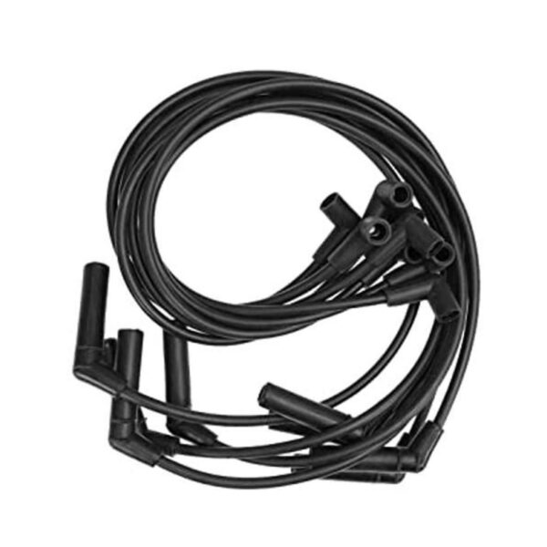 Cables de bujía HEI de núcleo espiral de 0.315 in para_1