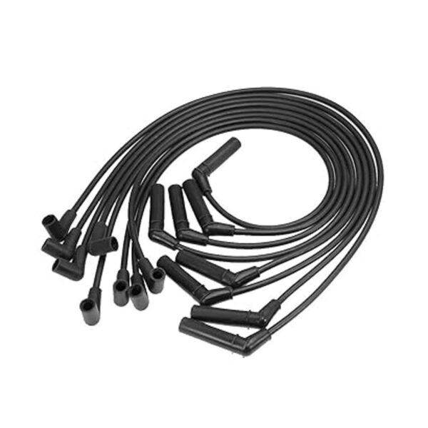 Cables de bujía HEI de núcleo espiral de 0.315 in para_5