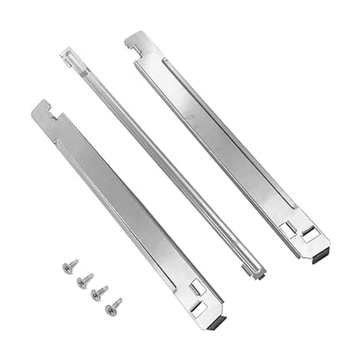 Mekar Kit de apilamiento de lavandería de 27 pulgadas de
