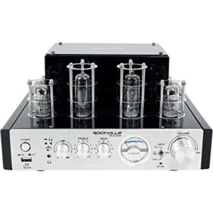 Rockville BluTube Amplificador de tubo 70 W_1