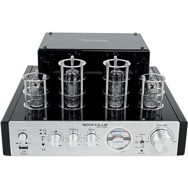 Rockville BluTube Amplificador de tubo 70 W_2
