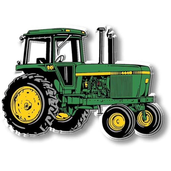 Classic Magnet Juego de 4 imanes para tractor 4_3