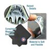 Classic Magnet Juego de 4 imanes para tractor 4_2