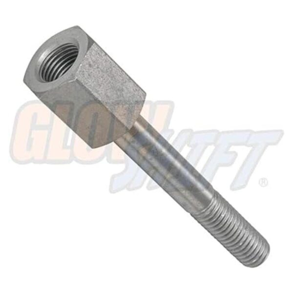 GlowShift Adaptador de rosca con sensor de perno Boost_2