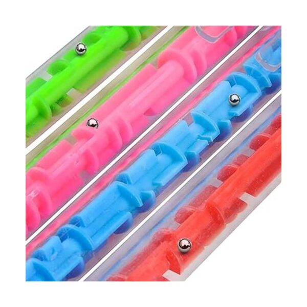 Gamie Maze Puzzle Bolígrafos para niños y adultos 12_2