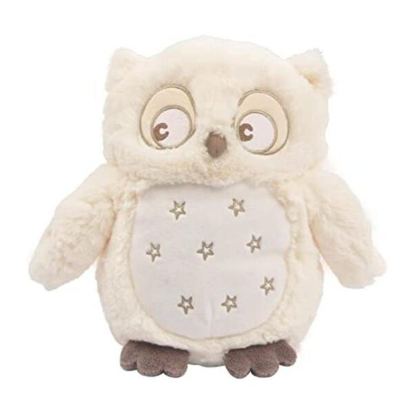 Linzy Juguetes de 12 pulgadas Soft Dream OWL WULLABY Y Y_1