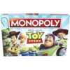 Monopoly Toy Story Juego de mesa_1
