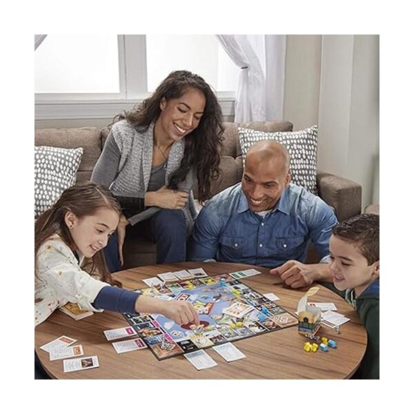 Monopoly Toy Story Juego de mesa_6