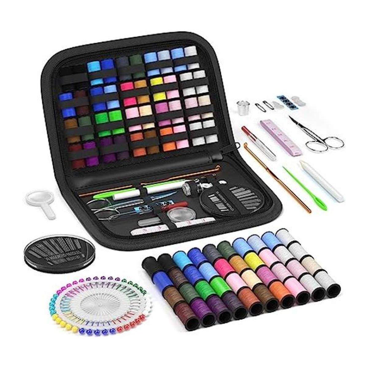 Coquimbo Kit de costura para viajeros adultos
