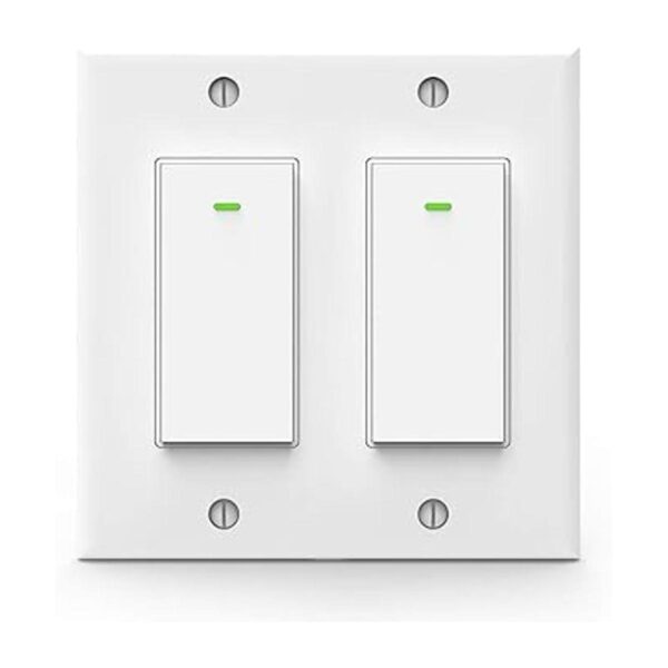 Lesim Interruptor de luz inteligente