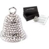 Sparkle Rider Campana de ciclismo para mujer hecha a mano_1