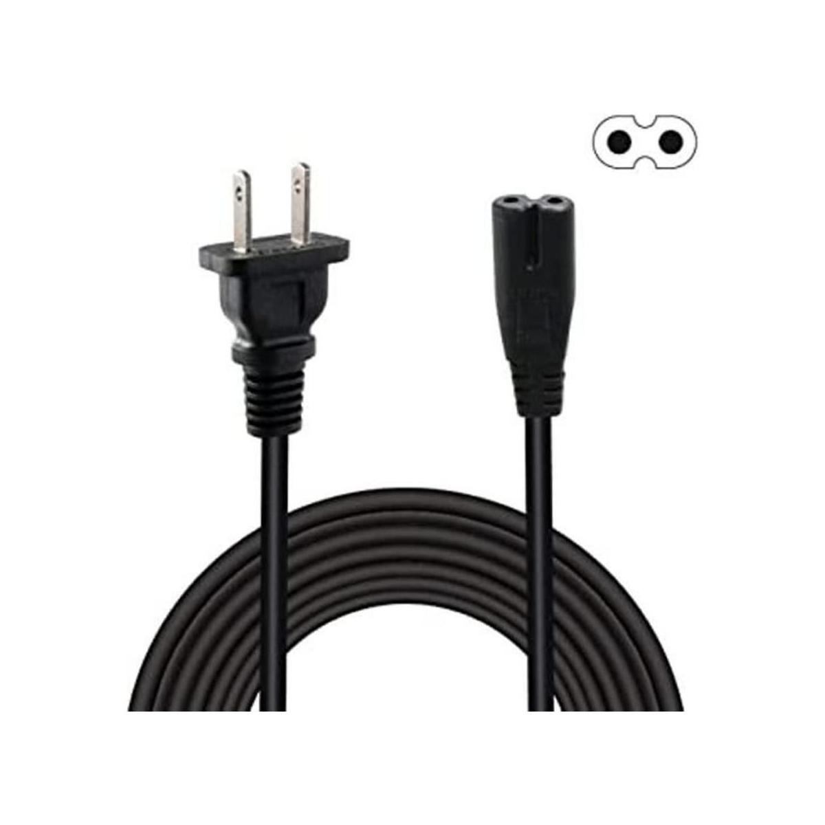 Nuevo cable de alimentación para máquinas Respironics