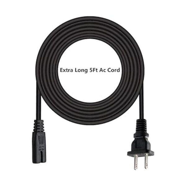 Nuevo cable de alimentación para máquinas Respironics_2